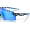 Kép 3/5 - Oakley Encoder Strike Vented Matte Black-Prizm Sapphire sportszemüveg