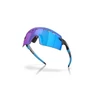 Kép 4/5 - Oakley Encoder Strike Vented Matte Black-Prizm Sapphire sportszemüveg
