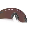 Kép 5/5 - Oakley Encoder Strike Vented Matte Black-Prizm Sapphire sportszemüveg