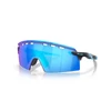 Kép 1/5 - oakely-encoder-strike-vented-matte-black-prizm-sapphire-sportszemuveg