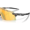 Kép 3/4 - Oakley Encoder Strike Vented Matte Carbon-Prizm 24K sportszemüveg