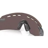 Kép 4/4 - Oakley Encoder Strike Vented Matte Carbon-Prizm 24K sportszemüveg