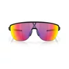 Kép 2/6 - Oakley Corridor Matte Black-Prizm Road sportszemüveg