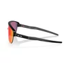 Kép 4/6 - Oakley Corridor Matte Black-Prizm Road sportszemüveg
