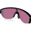 Kép 6/6 - Oakley Corridor Matte Black-Prizm Road sportszemüveg