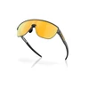 Kép 4/5 - Oakley Corridor Matte Carbon-Prizm 24K sportszemüveg