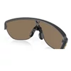 Kép 5/5 - Oakley Corridor Matte Carbon-Prizm 24K sportszemüveg