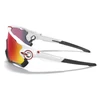 Kép 3/5 - Oakley Jawbreaker Polished White- Prizm Road sportszemüveg