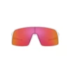 Kép 2/5 - Oakley Sutro Polished White-Prizm Field sportszemüveg