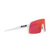 Kép 5/5 - Oakley Sutro Polished White-Prizm Field sportszemüveg