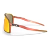 Kép 3/5 - Oakley Sutro Red Gold Shift- Prizm Ruby Troy Lee Designs sportszemüveg