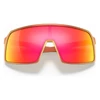 Kép 5/5 - Oakley Sutro Red Gold Shift- Prizm Ruby Troy Lee Designs sportszemüveg