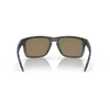 Kép 3/7 - Oakley Holbrook XL Matte Black Camouflauge Prizm Ruby sportszemüveg