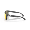 Kép 4/7 - Oakley Holbrook XL Matte Black Camouflauge Prizm Ruby sportszemüveg