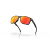 Kép 5/7 - Oakley Holbrook XL Matte Black Camouflauge Prizm Ruby sportszemüveg