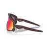 Kép 3/6 - oakley-wind-jacket-2-0-matte-grenache-prizm-road-szemuveg-0009418-3