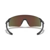 Kép 6/6 - Oakley Evzero Blades Steel Prizm Sapphire sportszemüveg