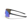 Kép 5/6 - Oakley Evzero Blades Steel Prizm Sapphire sportszemüveg