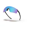 Kép 4/6 - Oakley Evzero Blades Steel Prizm Sapphire sportszemüveg