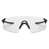 Kép 2/6 - Oakley Evzero Blades Matte Black Clear To Black Photochromic sportszemüveg