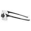 Kép 5/6 - Oakley Evzero Blades Matte Black Clear To Black Photochromic sportszemüveg
