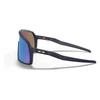 Kép 4/5 - Oakley Sutro S Matte Navy Prizm Sapphire sportszemüveg