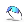 Kép 2/5 - Oakley Sutro S Matte Navy Prizm Sapphire sportszemüveg