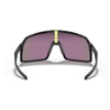 Kép 3/5 - Oakley Sutro S Polished Black-Prizm Jade sportszemüveg