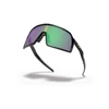 Kép 5/5 - Oakley Sutro S Polished Black-Prizm Jade sportszemüveg