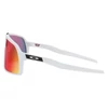 Kép 3/5 - Oakley Sutro S Matte White Prizm Road sportszemüveg