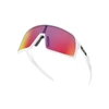 Kép 4/5 - Oakley Sutro S Matte White Prizm Road sportszemüveg