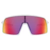 Kép 2/5 - Oakley Sutro S Matte White Prizm Road sportszemüveg