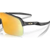 Kép 5/6 - Oakley Sutro Lite Matte Carbon-Prizm 24k sportszemüveg