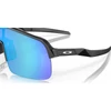 Kép 4/6 - Oakley Sutro Lite Matte Black-Prizm Sapphire sportszemüveg