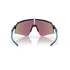 Kép 4/5 - Oakley Sutro Lite Sweep Matte Navy-Prizm Sapphire sportszemüveg