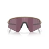 Kép 2/5 - oakley-sutro-lite-sweep-matte-terrain-tan-prizm-road-black-sportszemuveg-2