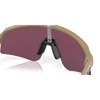 Kép 5/5 - oakley-sutro-lite-sweep-matte-terrain-tan-prizm-road-black-sportszemuveg-5