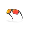 Kép 4/6 - oakley-holbrook-xxl-matte-black-camo-prizm-ruby-sportszemuveg