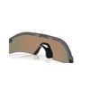 Kép 6/6 - Oakley Radar Plate Matte Carbon - Prizm Ruby sportszemüveg