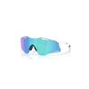 Kép 1/5 - sportszemuveg-oakley-cybr-zero-polished-white-prizm-sapphire