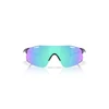 Kép 2/4 - Oakley Cybr Dyno Polished Black - Prizm Sapphire kerékpáros szemüveg