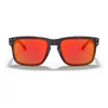 Kép 3/5 - oakley-holbrook-matte-black-camo-prizm-ruby-sportszemuveg-009102-02