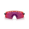 Kép 2/5 - Oakley Encoder Strike Vented Matte Black-Prizm Road sportszemüveg
