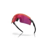 Kép 3/5 - Oakley Encoder Strike Vented Matte Black-Prizm Road sportszemüveg