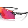 Kép 4/5 - Oakley Encoder Strike Vented Matte Black-Prizm Road sportszemüveg