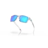 Kép 2/5 - Oakley Sylas Polished Clear-Prizm Sapphire sportszemüveg