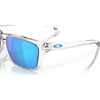 Kép 3/5 - Oakley Sylas Polished Clear-Prizm Sapphire sportszemüveg