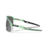 Kép 3/7 - oakley-sutro-lite-s-matte-transparent-jade-prizm-black-sportszemuveg
