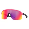 Kép 1/3 - Oakley Sutro Lite Pink Prizm Road sportszemüveg