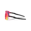 Kép 2/3 - Oakley Sutro Lite Pink Prizm Road sportszemüveg - oldalnézet